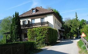Malerhaus Ferienwohnungen